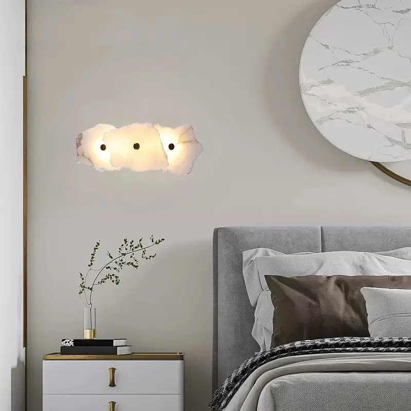 THW-190 Modern wall lamps