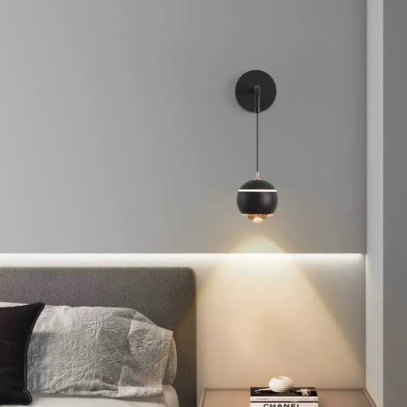 THW-241 Modern wall lamps