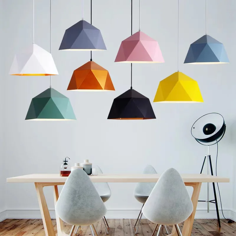 THMP-149 Modern pendant lights