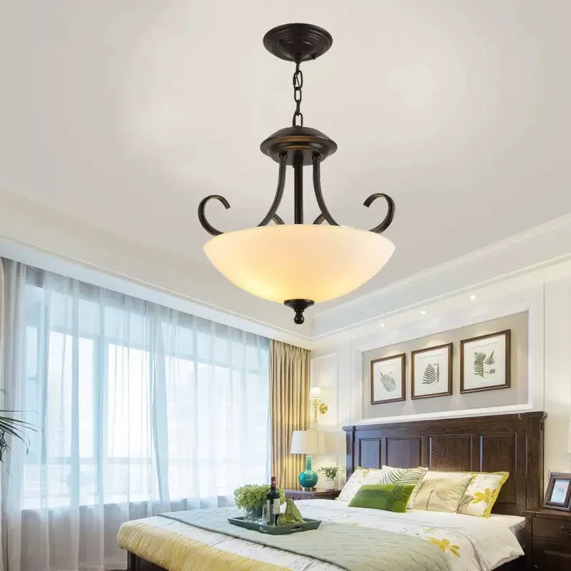 THVP-015 Vintage pendant lights