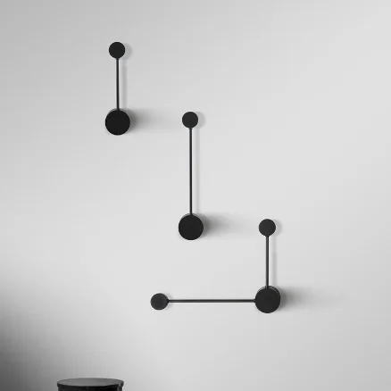 THW-062 Modern wall lamps