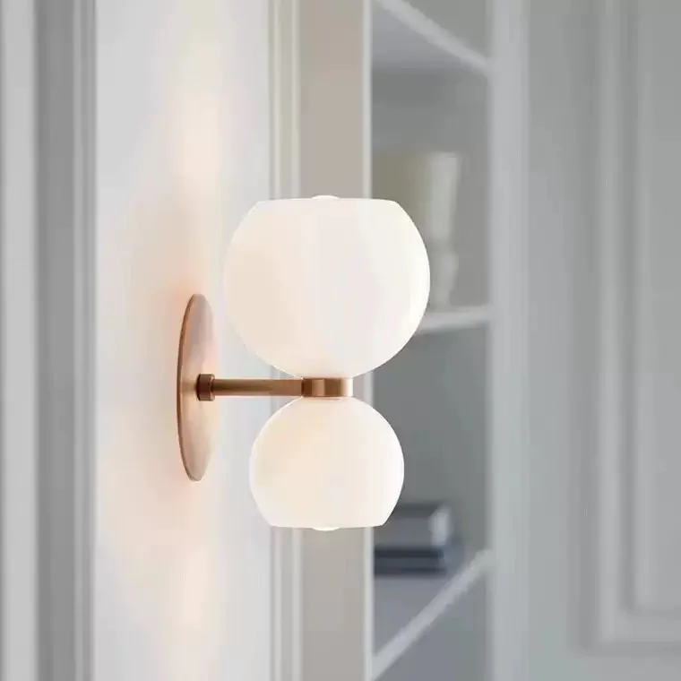 THW-162 Modern wall lamps