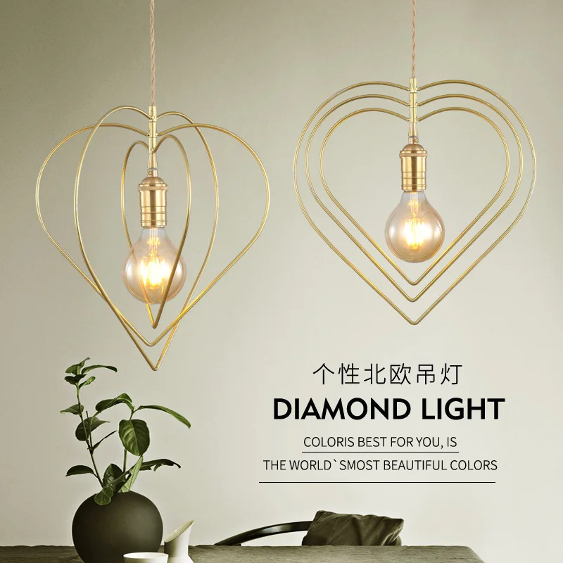 THMP-142 Modern pendant lights