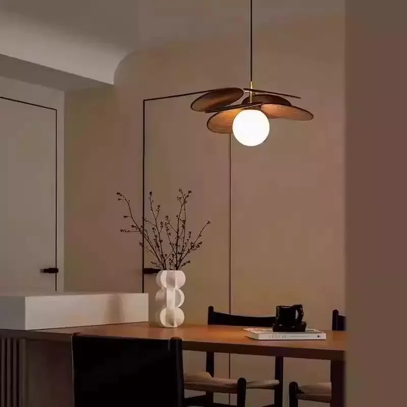 THVP-026 Vintage pendant lights