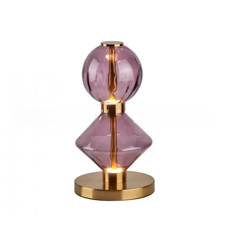 THT-102 Table lamps