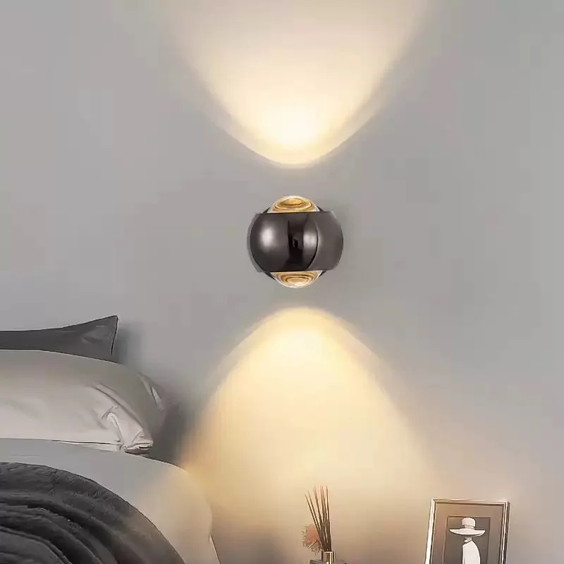 THW-122 Modern wall lamps