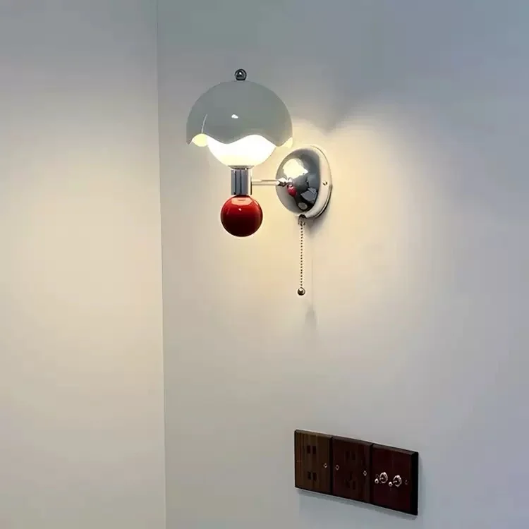 THW-169 Modern wall lamps
