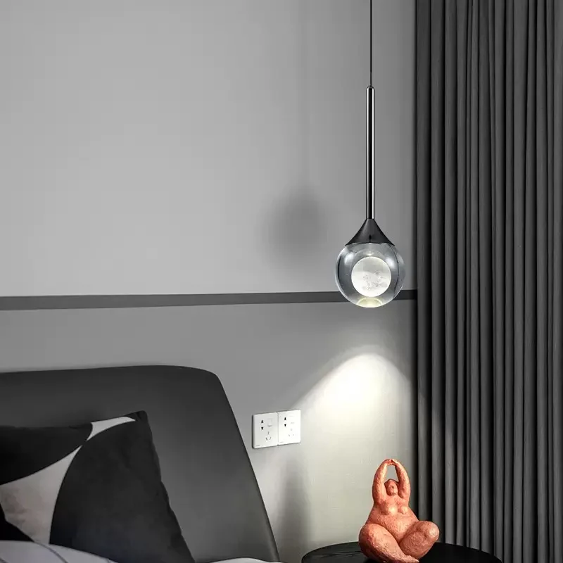 THMP-026 Modern pendant lights
