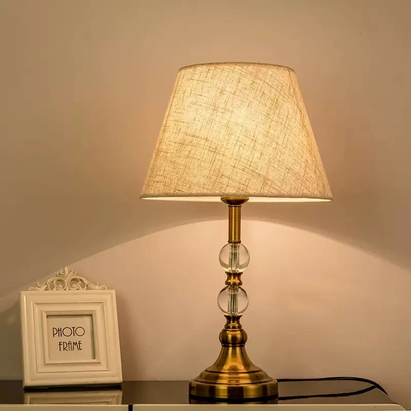THT-152 Table lamps