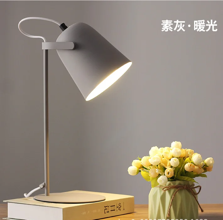THT-042 Table lamps