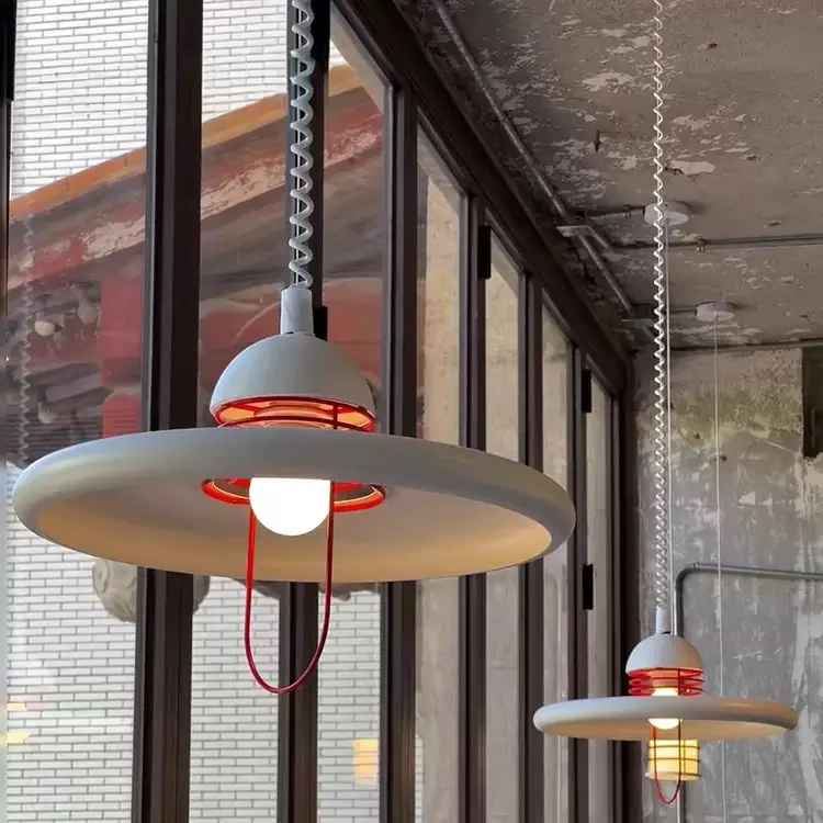 THMP-070 Modern pendant lights
