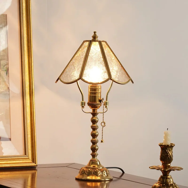 THT-123 Table lamps