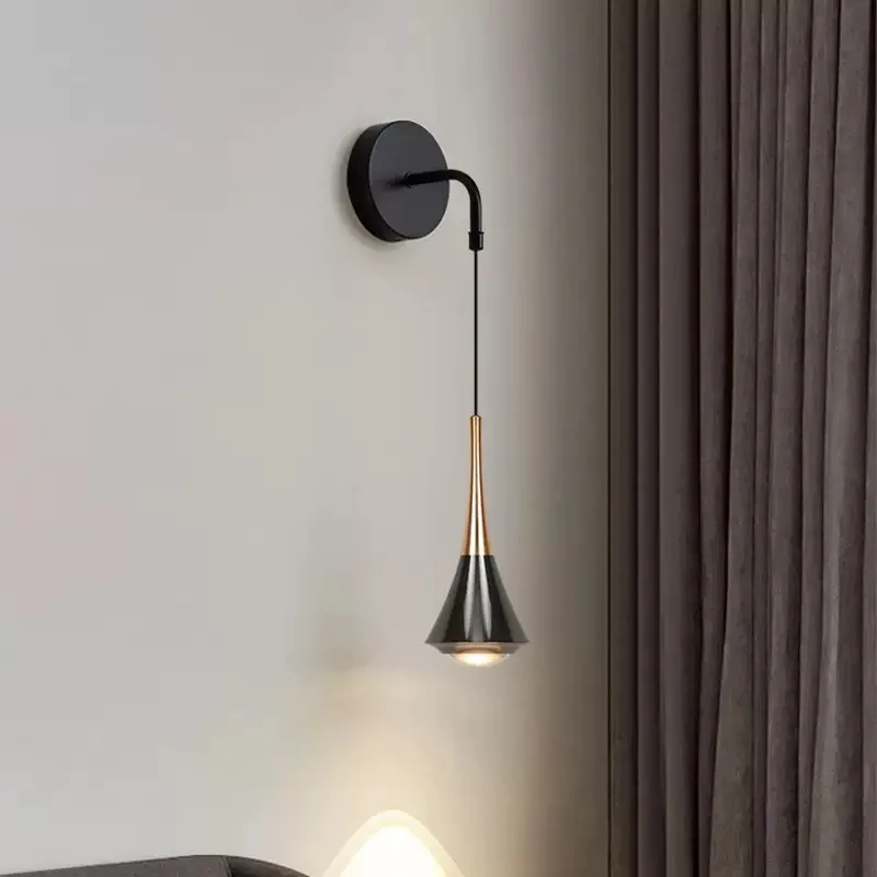 THW-243 Modern wall lamps