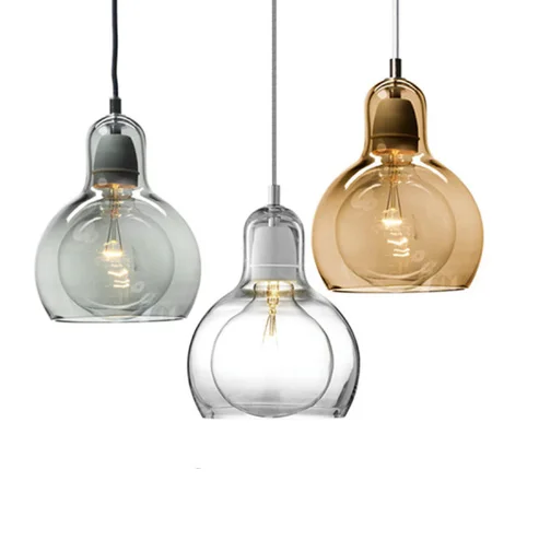 THVP-046 Vintage pendant lights