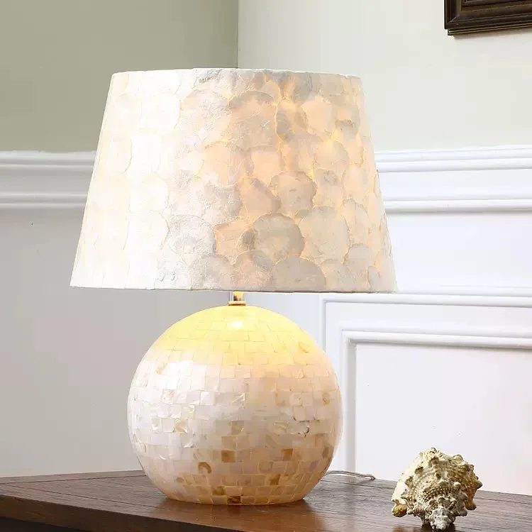 THT-058 Table lamps