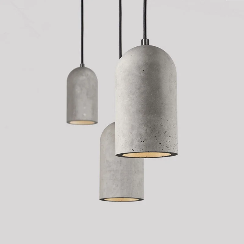 THVP-136 Vintage pendant lights