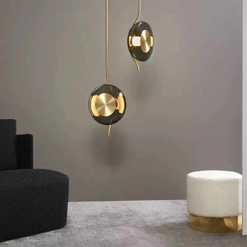 THMP-008 Modern pendant lights