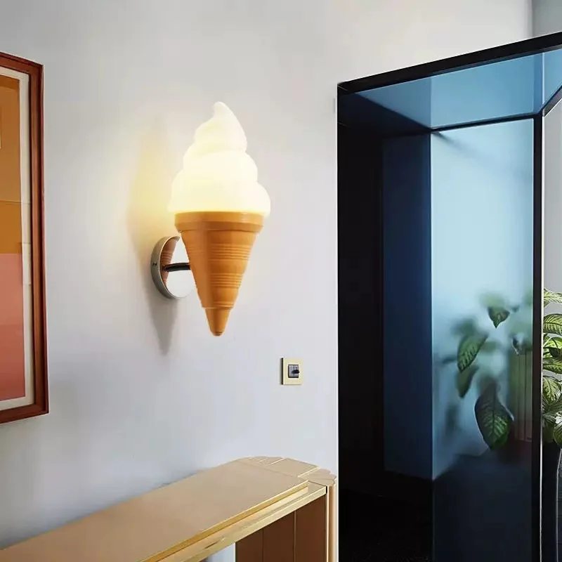 THW-153 Modern wall lamps