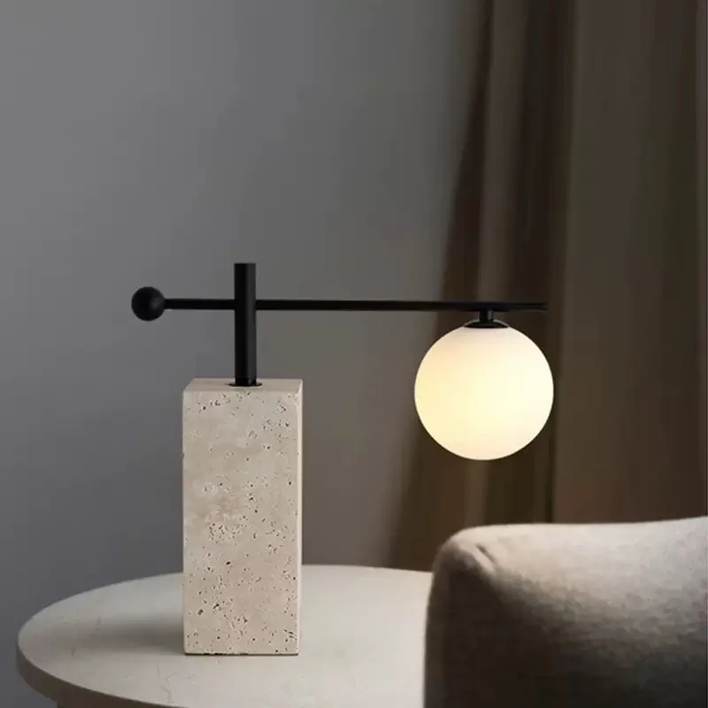 THT-175 Table lamps