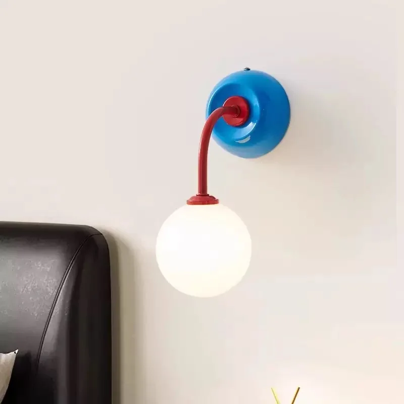 THW-171 Modern wall lamps