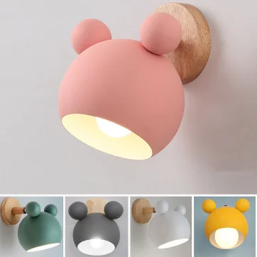 THW-334 Modern wall lamps