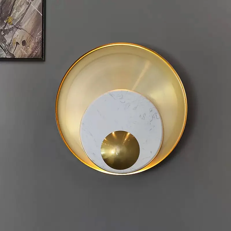 THW-103 Modern wall lamps