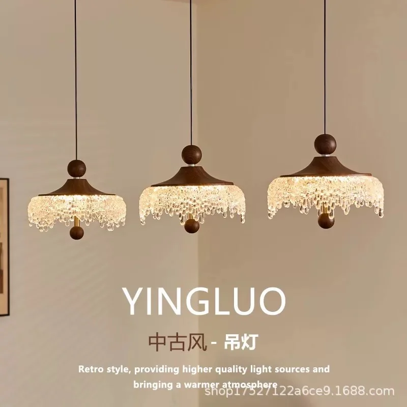 THVP-031 Vintage pendant lights