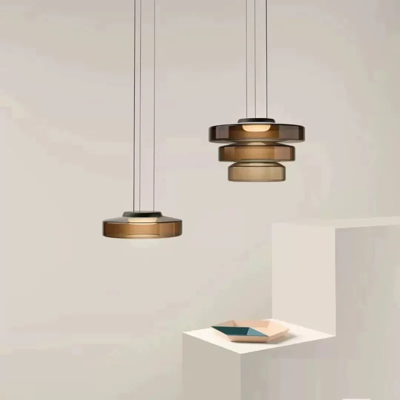 THMP-016 Modern pendant lights