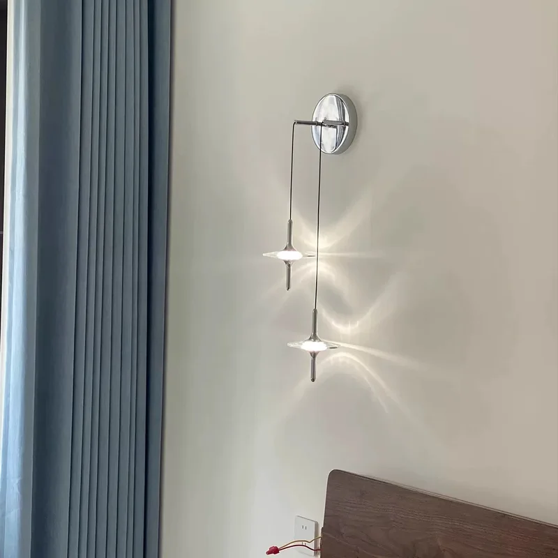 THW-145 Modern wall lamps