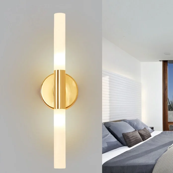 THW-240 Modern wall lamps