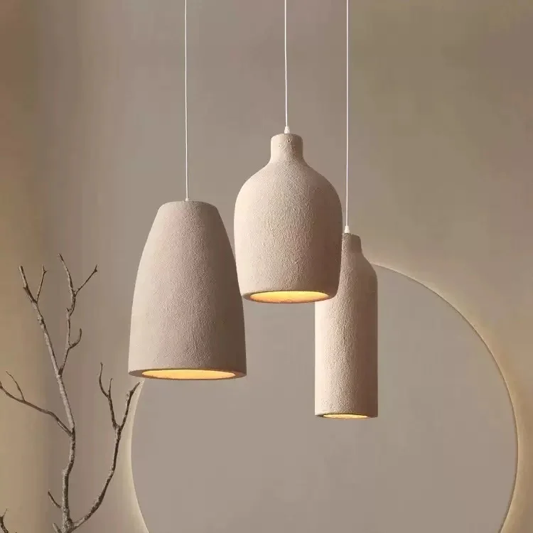 THVP-005 Vintage pendant lights