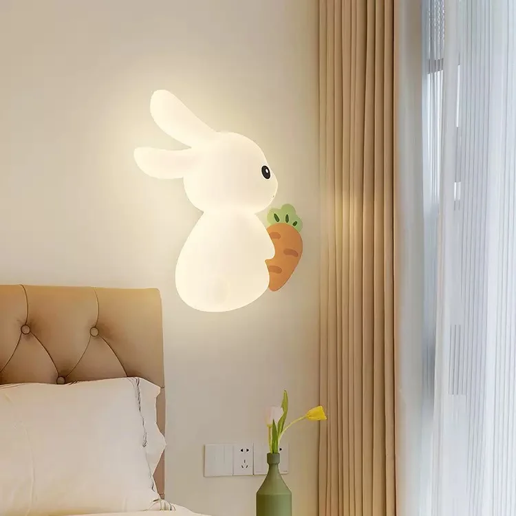THW-151 Modern wall lamps