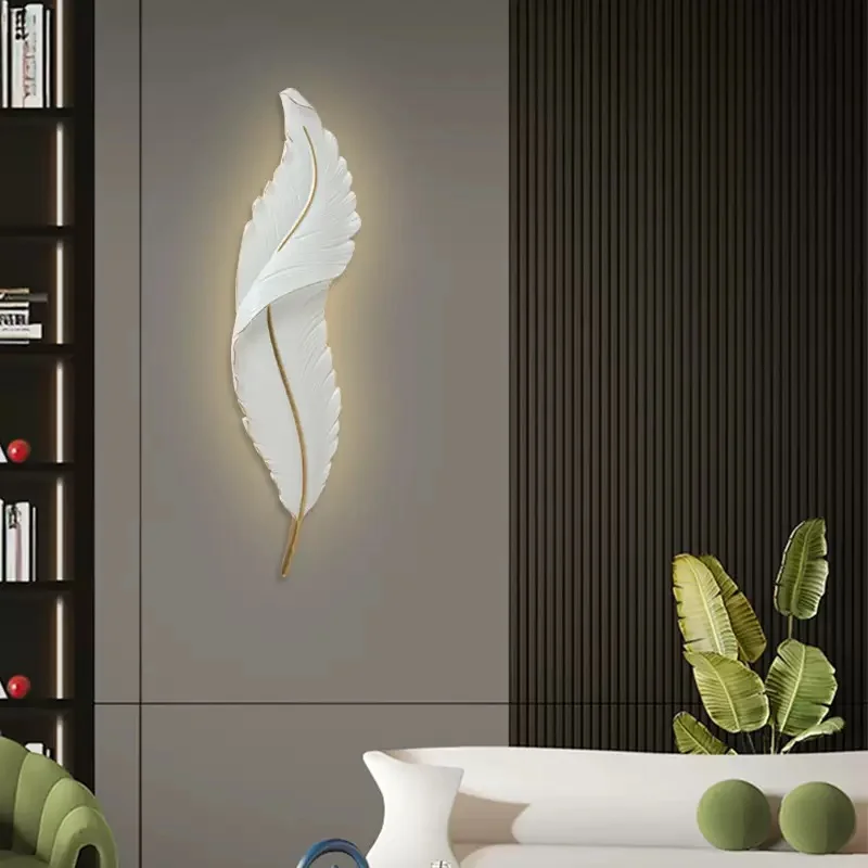 THW-141 Modern wall lamps