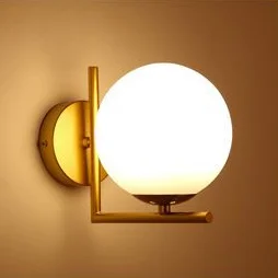 THW-270 Modern wall lamps