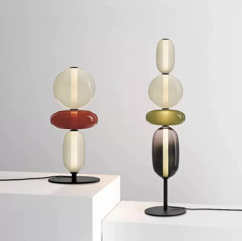 THT-105 Table lamps