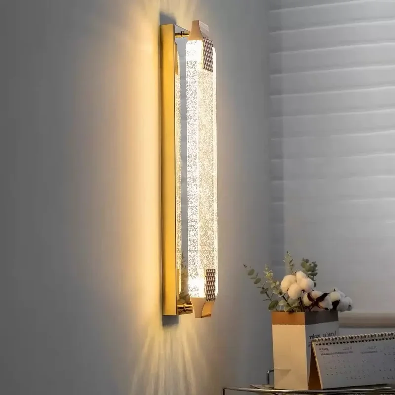 THW-046 Modern wall lamps