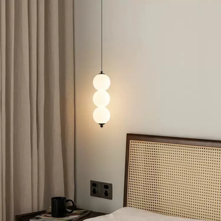 THMP-132 Modern pendant lights