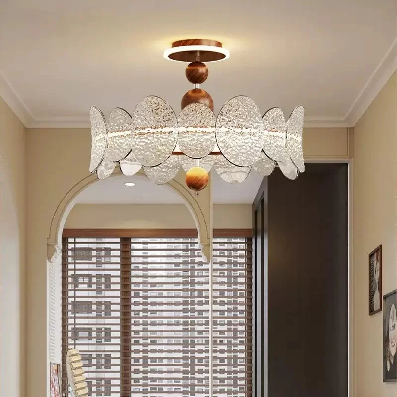 THC-102 Ceiling lights
