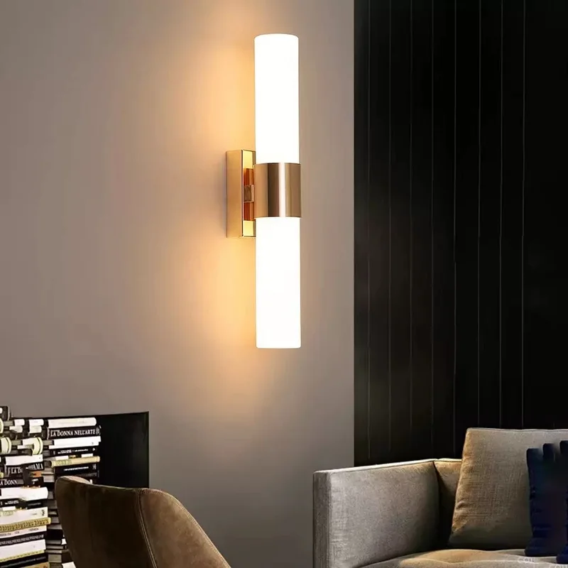 THW-037 Modern wall lamps