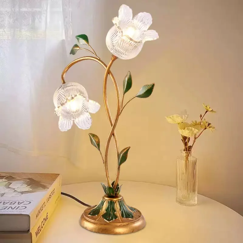 THT-117 Table lamps