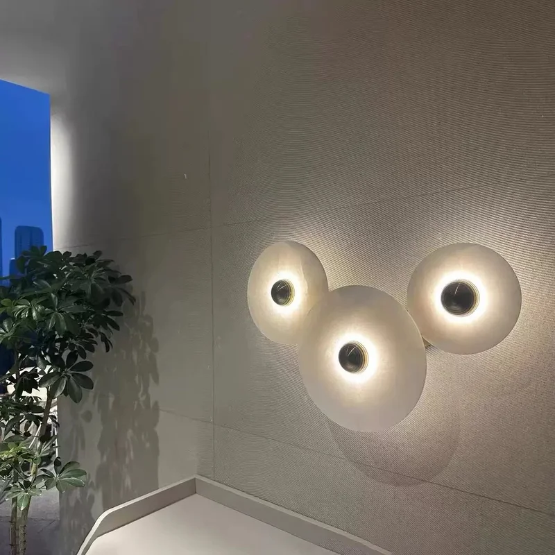 THW-092 Modern wall lamps
