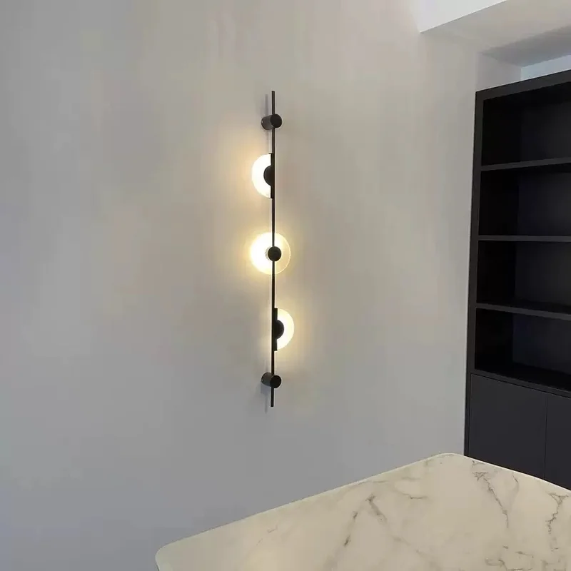 THW-059 Modern wall lamps
