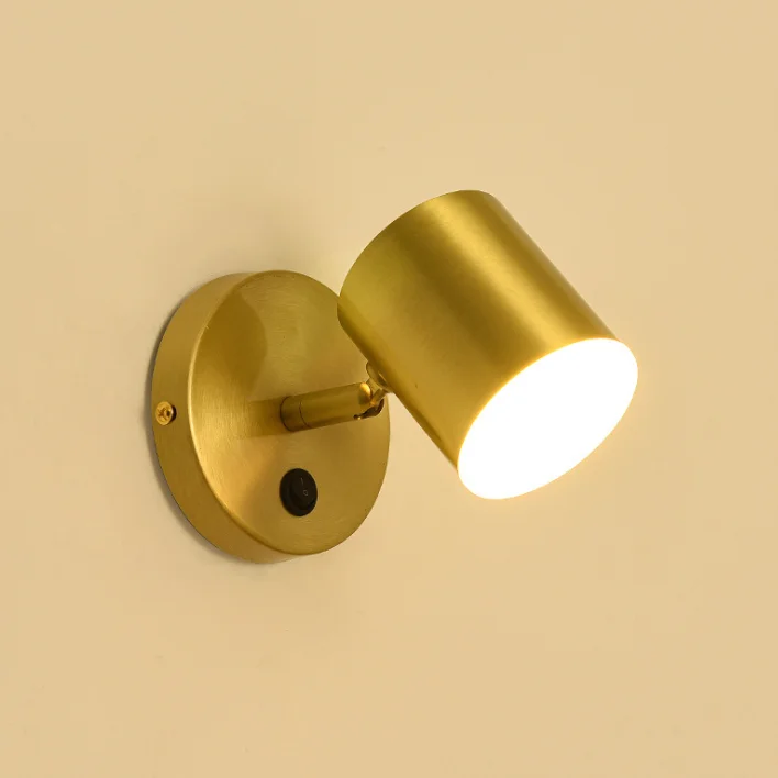 THW-263 Modern wall lamps