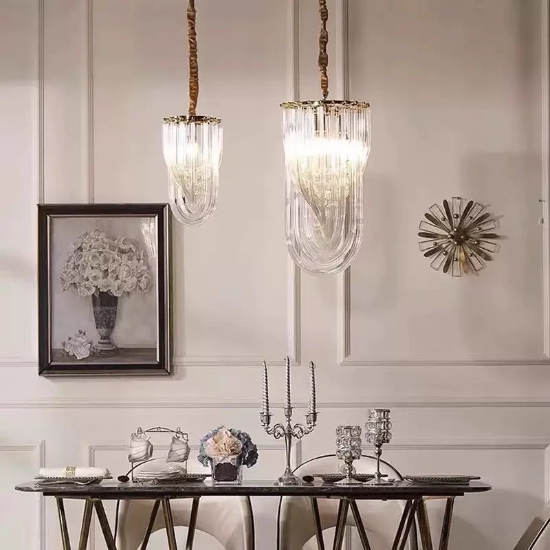 THVP-036 Vintage pendant lights