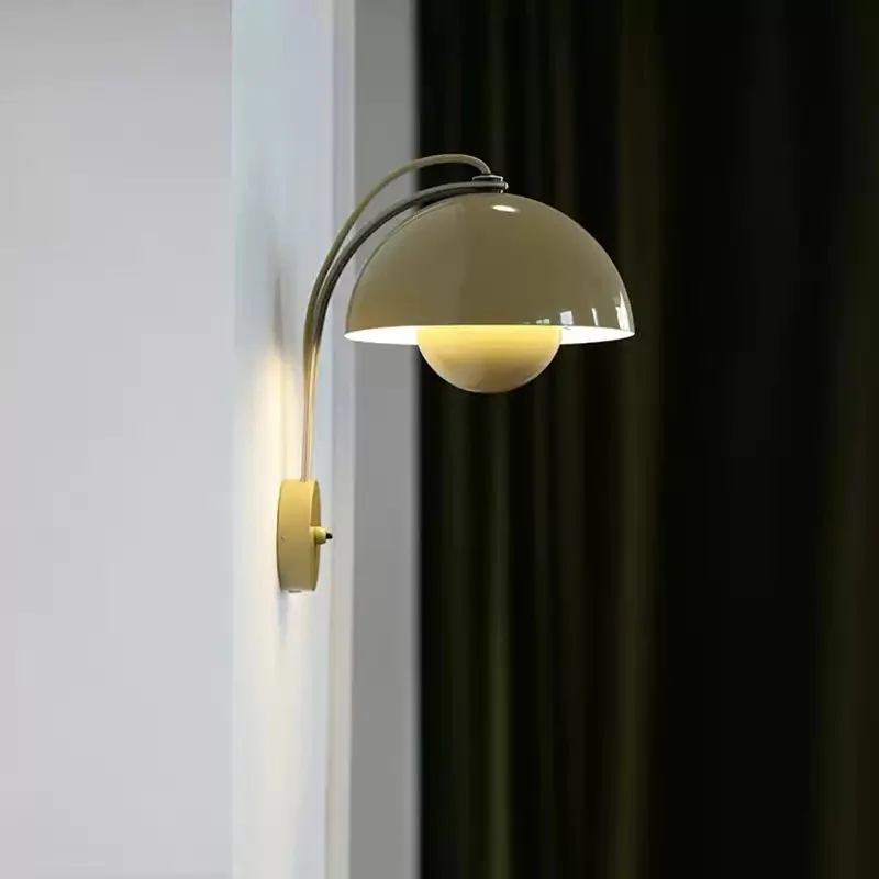 THW-117 Modern wall lamps