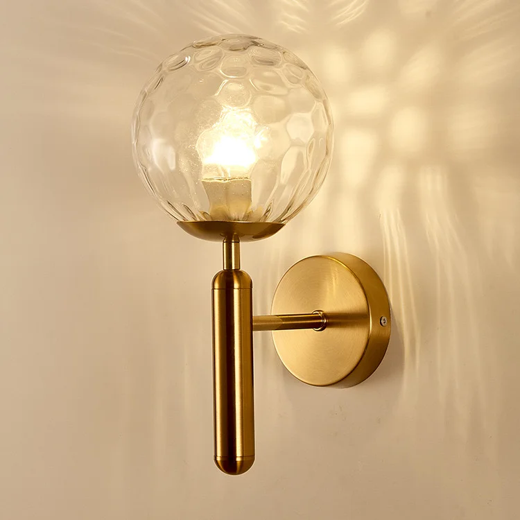 THW-267 Modern wall lamps