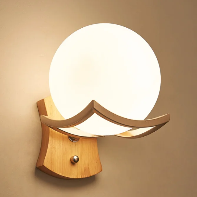 THW-276 Modern wall lamps