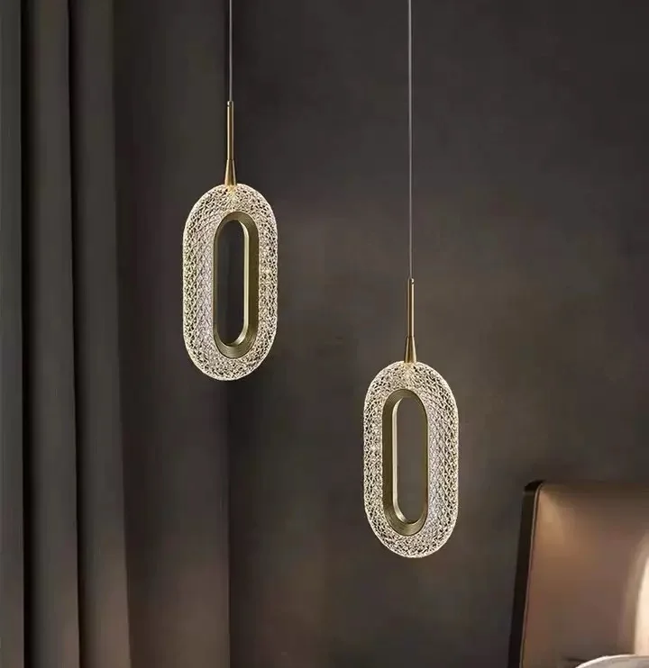 THMP-122 Modern pendant lights