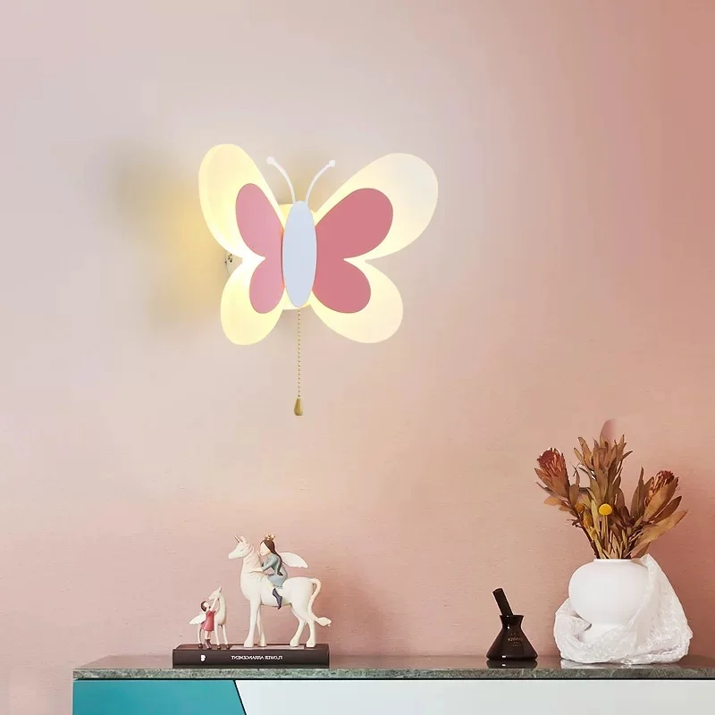 THW-150 Modern wall lamps