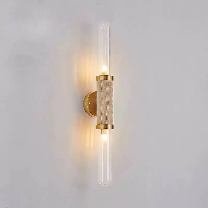 THW-038 Modern wall lamps